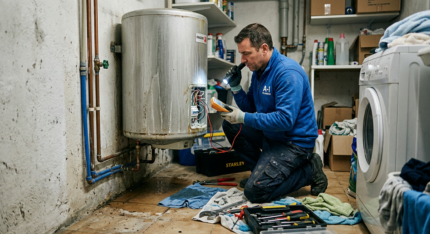 urgence ballon eau chaude Villiers-sur-Marne